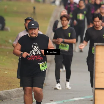 Runner Photo 5609538