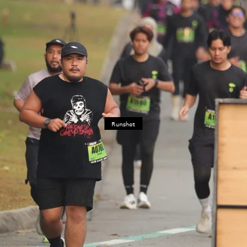 Runner Photo 5609544