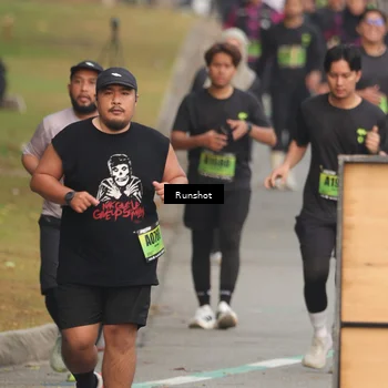 Runner Photo 5609546