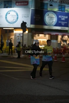 Runner Photo 5609551