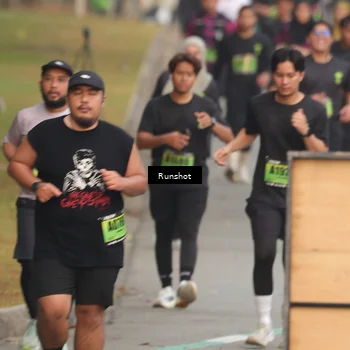 Runner Photo 5609552