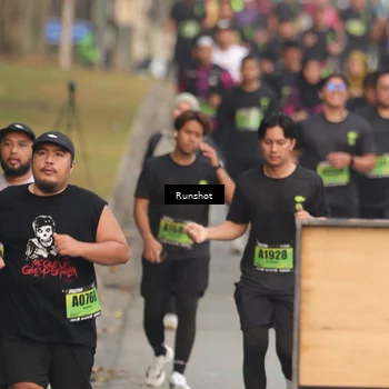 Runner Photo 5609555