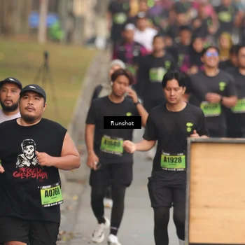 Runner Photo 5609556