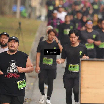 Runner Photo 5609561