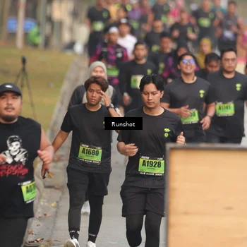 Runner Photo 5609562