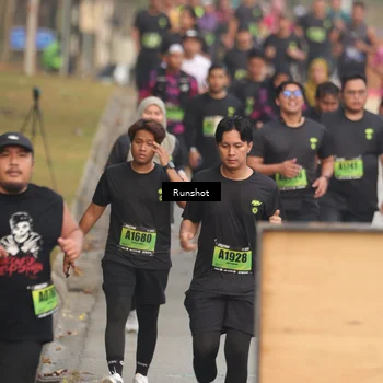 Runner Photo 5609566