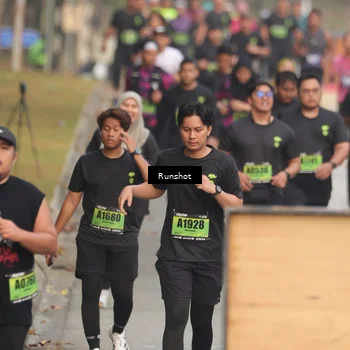 Runner Photo 5609574