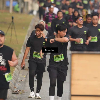 Runner Photo 5609585