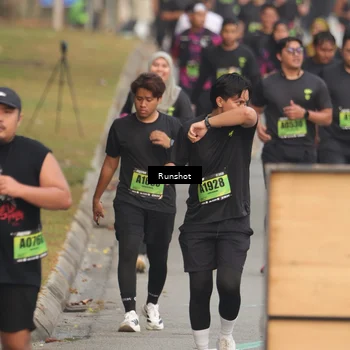Runner Photo 5609591