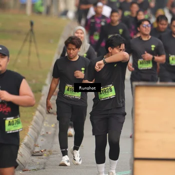 Runner Photo 5609594