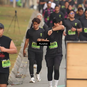 Runner Photo 5609595