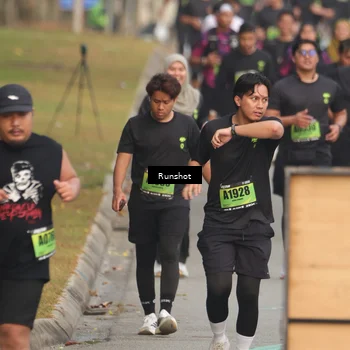 Runner Photo 5609599