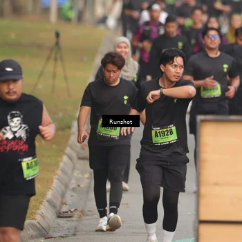 Runner Photo 5609603