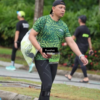 Runner Photo 5609606