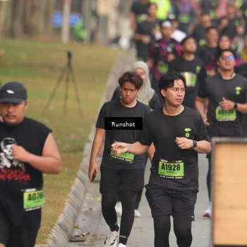 Runner Photo 5609611