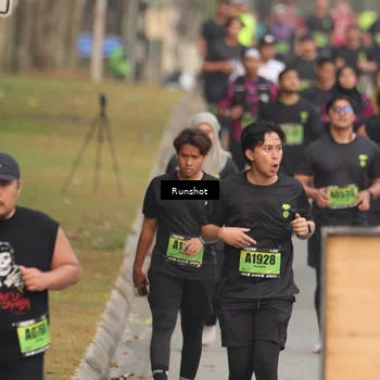 Runner Photo 5609615