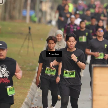 Runner Photo 5609616