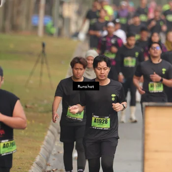 Runner Photo 5609620