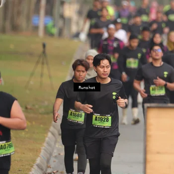 Runner Photo 5609622