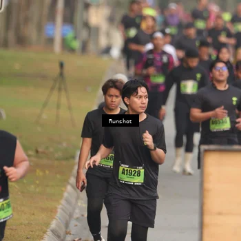 Runner Photo 5609623