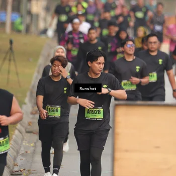 Runner Photo 5609627
