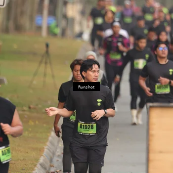Runner Photo 5609631