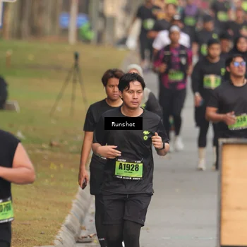 Runner Photo 5609640