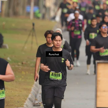 Runner Photo 5609643