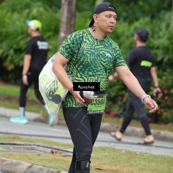 Runner Photo 5609644