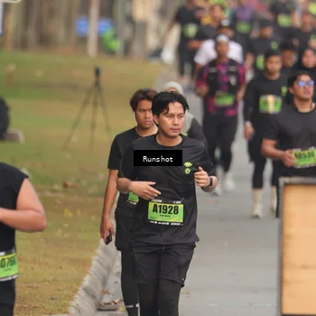 Runner Photo 5609649