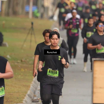 Runner Photo 5609650