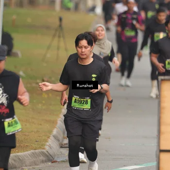 Runner Photo 5609655