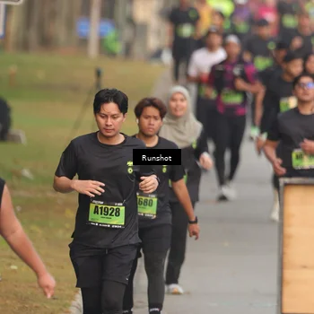 Runner Photo 5609672