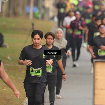 Runner Photo 5609679