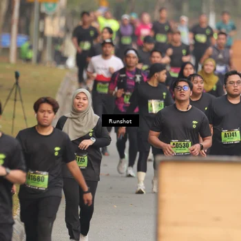 Runner Photo 5609704