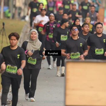 Runner Photo 5609705
