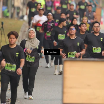 Runner Photo 5609706