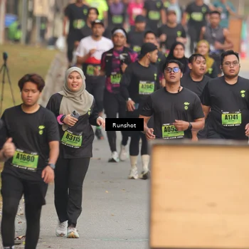 Runner Photo 5609710