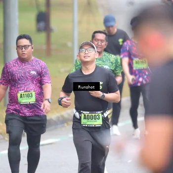 Runner Photo 5609713