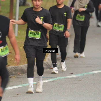 Runner Photo 5609719