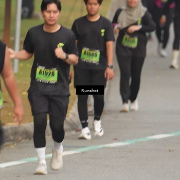 Runner Photo 5609727