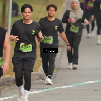 Runner Photo 5609729