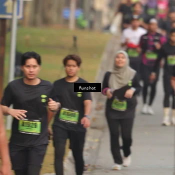 Runner Photo 5609736