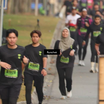 Runner Photo 5609740