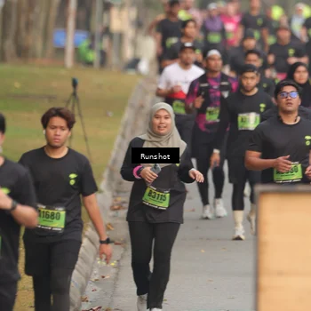 Runner Photo 5609749