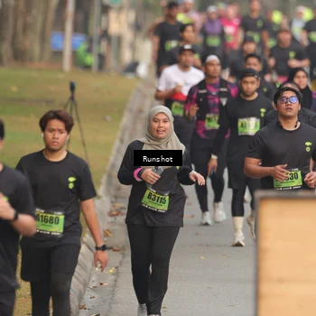 Runner Photo 5609752
