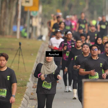 Runner Photo 5609758