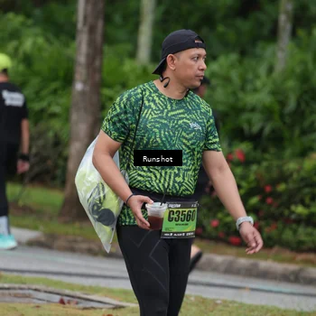 Runner Photo 5609763