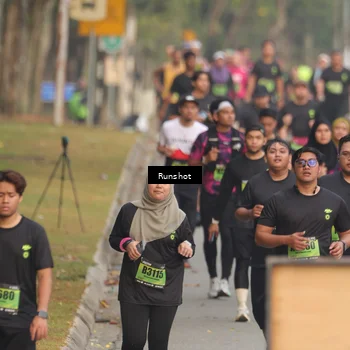 Runner Photo 5609764