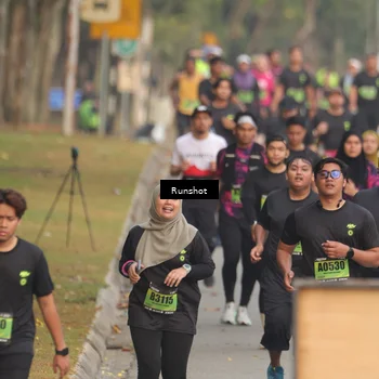 Runner Photo 5609770